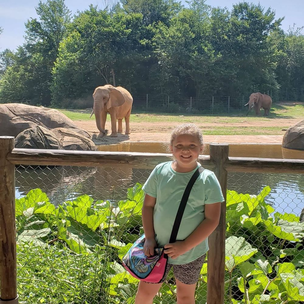 Meet your Posher, Jennifer